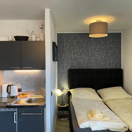 Pistenraeuber Apartment *