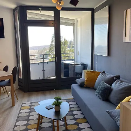 Pistenraeuber * وينتربرغ