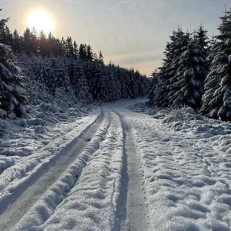 شقة Pistenraeuber