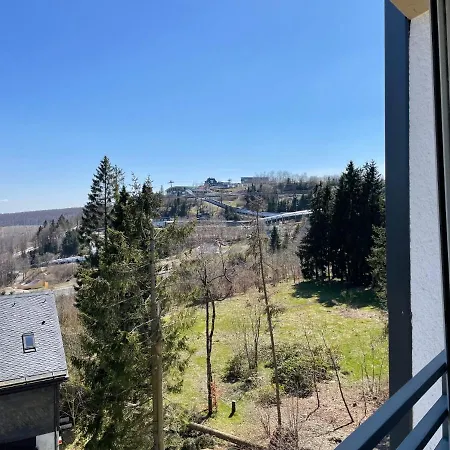 Pistenraeuber * Winterberg