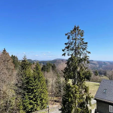 Pistenraeuber Appartement