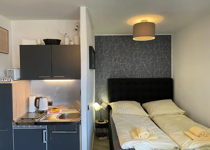 Pistenraeuber Appartement *