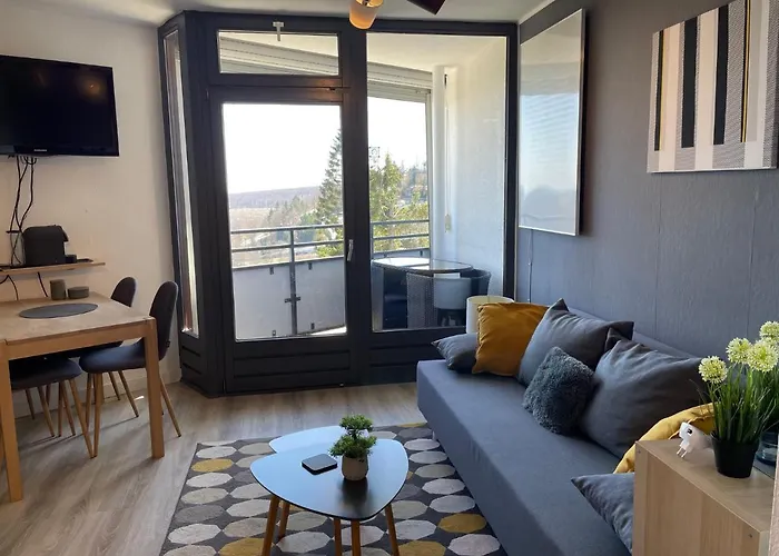 Pistenraeuber * Winterberg