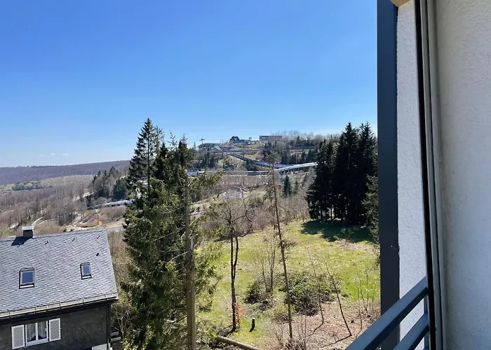 Pistenraeuber * Winterberg