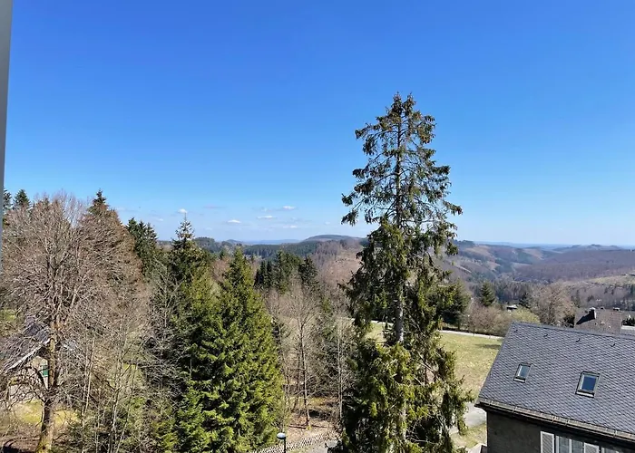 Pistenraeuber Appartement